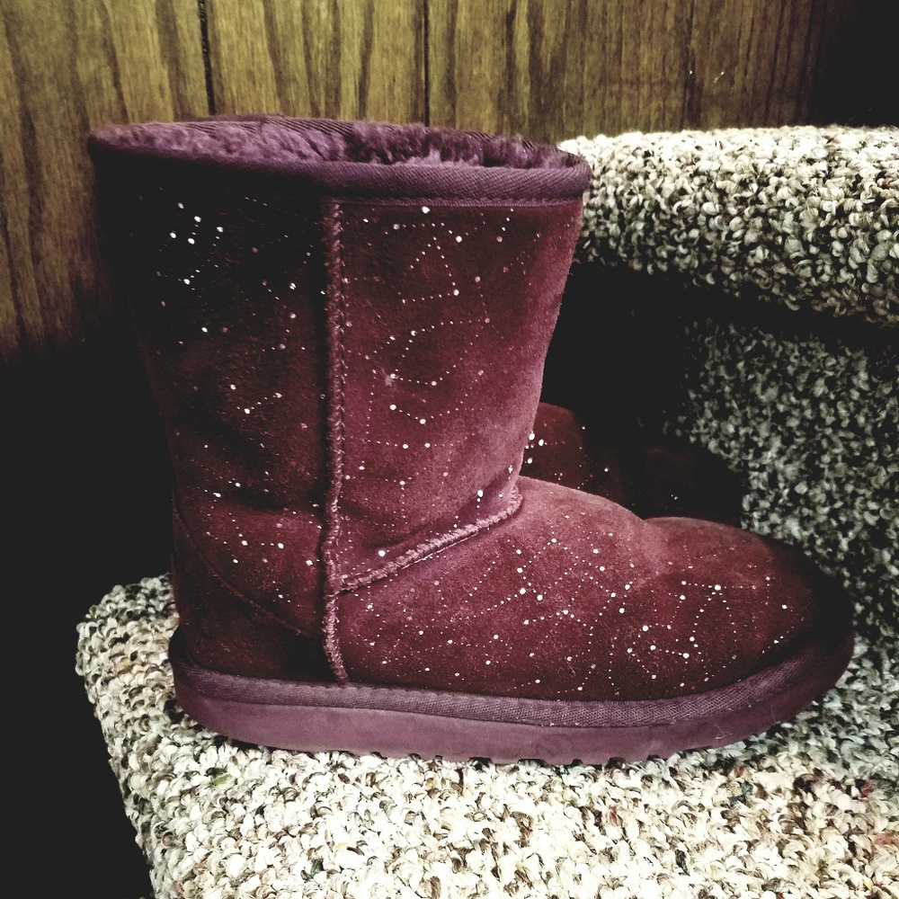 UGG Boots